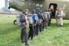  «Прыгнуть в пасть врагу»: амурский ДОСААФ начал подготовку десантников