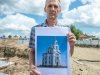 Новый храм в Благовещенске поднимется на 29 метров