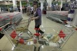 В Приамурье второй месяц падают цены на продукты