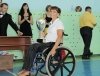 Марина Гайдай: «У наших паралимпийцев украли мечту»