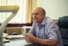 Юрий Кретов: «Бегать по набережной стало не стыдно»