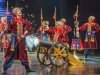 Российско-китайская ярмарка культуры и искусства открылась залпом из пушки
