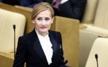 Ирина Яровая: «Долги по зарплате сотрудникам Николаевской птицефабрики выплатят в кратчайшие сроки»