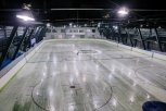 Райчихинцы опробовали новую ледовую арену и футбольное поле