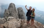 В Крыму и Краснодарском крае туристов обяжут платить курортный сбор