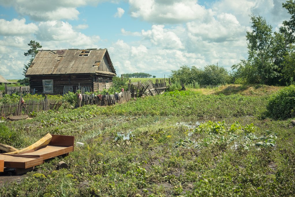 Село мирное иркутская область. Деревня мирное.