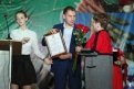 Белогорский район поздравил с 90-летием губернатор