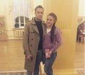 mitaiy_870: Приехали купить билеты на спектакль, и поймали актера кино Егора Корешкова