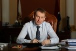 Александр Козлов: «Новый созыв Заксобрания будет одним из самых грамотных»
