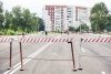 На все три стороны: перекресток Мухина – Игнатьевское шоссе для автомобилистов откроют 26 сентября