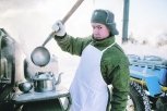 С днем работников пищевой промышленности!