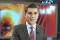 Телеведущий «Вечерних новостей»  Дмитрий Борисов: «В моих идеальных сутках должно быть 50 часов»