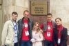 Семья Юрия Гагарина назначила стипендию третьекурснице из Благовещенска