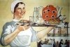 «Ракурс» Андрея Анохина. Менеджер грязных подносов