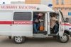 Полная катастрофа: АП подежурила с врачами самой экстремальной медицинской службы области