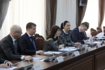 Бизнес-климат в Приамурье оценит делегация Агентства стратегических инициатив