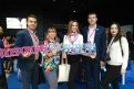Амурские добровольцы принимают участие в форуме в Санкт-Петербурге