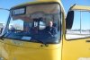 Благовещенские водители автобусов  показали свое мастерство