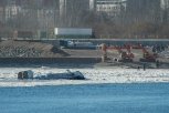 Благовещенская «пума» застряла у берегов Китая