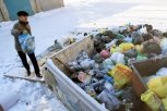 Жителям Приамурья установят минимальные тарифы за вывоз мусора