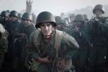 Солдат и Смерть: рецензия на новый фильм Мэла Гибсона «По соображениям совести»