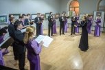 «Возрождение» в музее: уникальный творческий коллектив приглашает зрителей на новые концерты