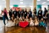 В Амурской филармонии выбрали победительниц конкурса «Коса — мамина краса»