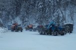 Amur Minerals закончит разведку месторождения Кун-Манье в следующем году