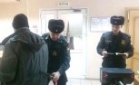 Житель села Круглого явился на суд с наркотиками