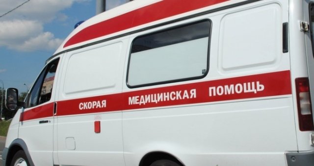 сильной считается как в хабаровске позвонить в скорую итоге один