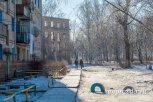 Военные передадут в собственность Возжаевского сельсовета 13 домов