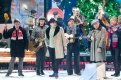 В Новый год на Первом канале обещают чудеса: россиян вернут в СССР и отправят в космос