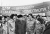 «Ракурс» Андрея Анохина. Ведро крашеных яиц