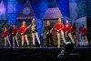 В гостях у госпожи Метелицы: амурская филармония зовет детей в новогоднюю сказку