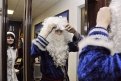 Дед Мороз приходит только к тем, кто в него верит. Фото: Архив АП
