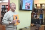 Известный журналист Павел Савинкин: «Моя физиономия вызывает у людей доверие»