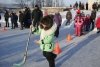 Священник из Соловьевска вывел односельчан на свежий воздух