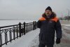 Любимый маршрут спасателя Анатолия Соколова