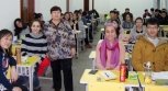 Преподаватели АГМА прочитали в Харбине лекции китайским студентам
