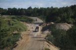 В Приамурье за год построили 12 километров новых дорог