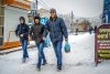 На Амурскую область надвигаются сразу два циклона