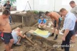 Албазинский острог остался без археологов фонда «Петропавловск»