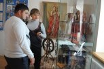 Амурские музеи: от сумок-авосек до тайн Албазинского острога