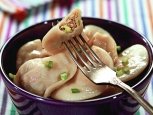 5 блюд для празднования китайского Нового года