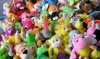 Три сотни токсичных игрушек изъяли из благовещенского магазина «Светофор»