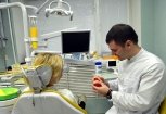Хабаровчанин спасает Селемджинский район от зубной боли