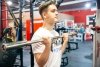 Спортивный проект АП «Толстый и тонкий»: зачем подростку гантели?