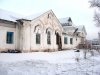 В амурской столице восстановят дом основателя Благовещенска Святителя Иннокентия