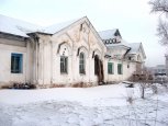В амурской столице восстановят дом основателя Благовещенска Святителя Иннокентия