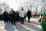 Амурские ветераны будут добиваться в Москве официального Дня памяти для «чеченцев» и даманцев